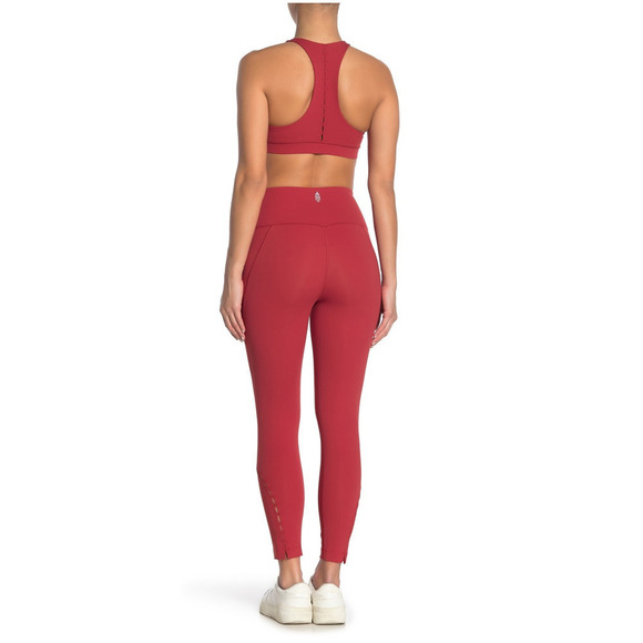 FP Movement Stay Cool High Waisted Leggings - Picture 5 of 8